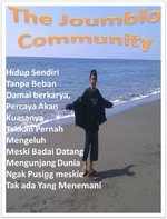 The joimblo community
